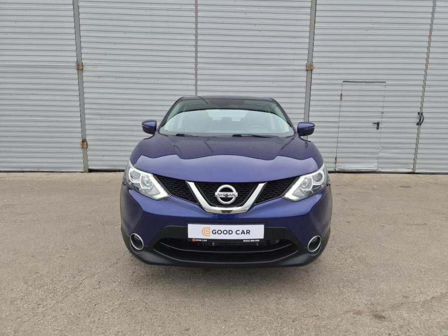 Nissan Qashqai II Саратов  - изображение 2