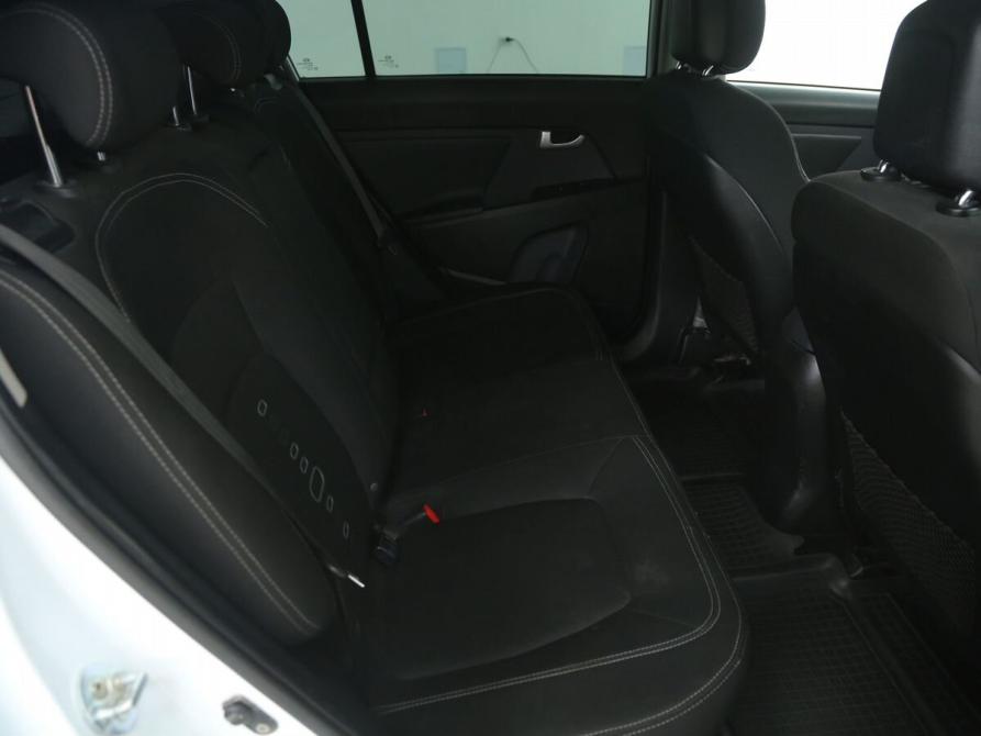 Kia Sportage III Иваново  - изображение 11