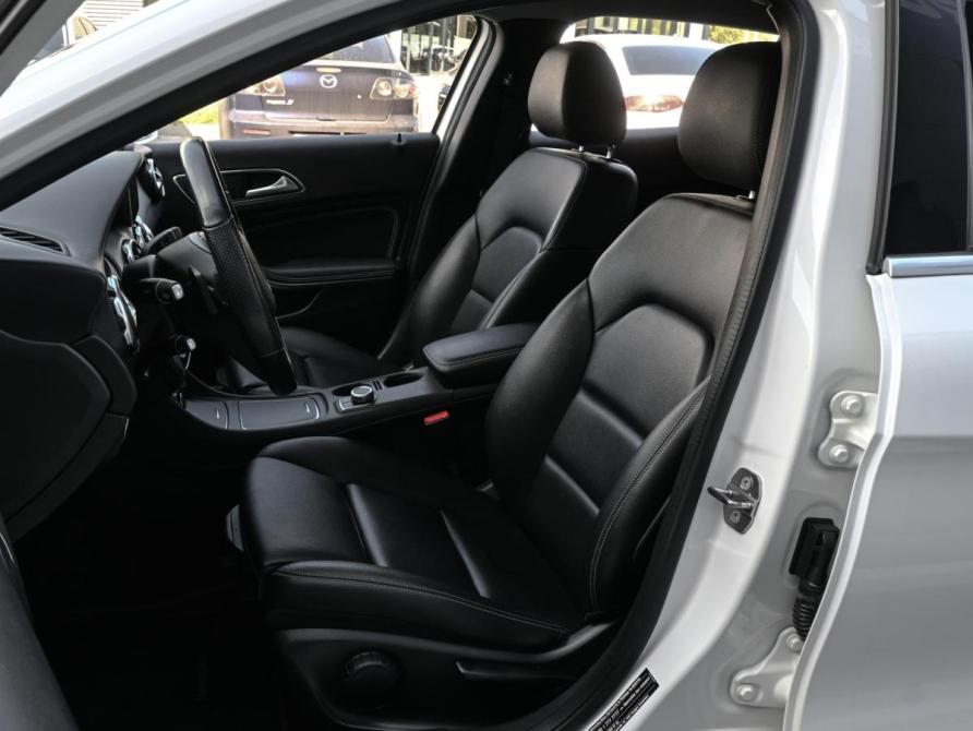 Mercedes-Benz GLA I (X156) Рестайлинг Волгоград  - изображение 10