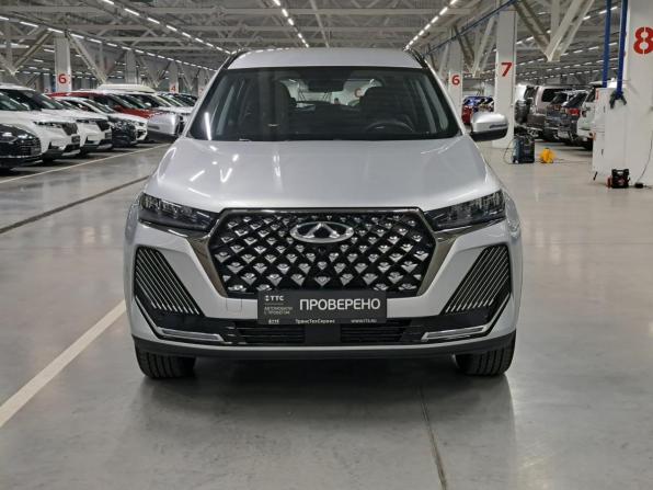 Chery Tiggo 7 Pro Max I с пробегом 2024 года, цена 1 930 000 рублей, 41577 км, внедорожник, Автокод Объявления