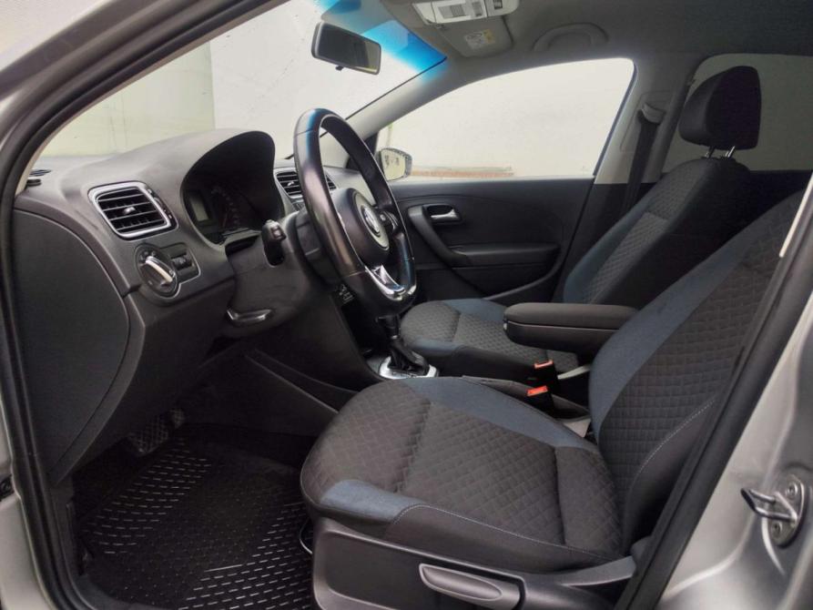 Volkswagen Polo V Рестайлинг Уфа  - изображение 16