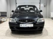 Hyundai Accent II Екатеринбург  - изображение 21