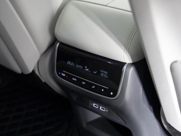 GAC GS8 II с пробегом 2024 года, цена 3 649 000 рублей, 33587 км, внедорожник, Автокод Объявления