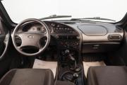 Lada (ВАЗ) Niva Travel I Челябинск  - изображение 25