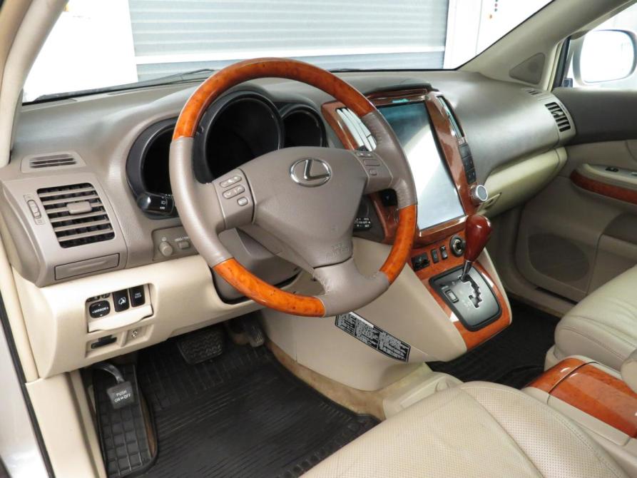 Lexus RX II Санкт-Петербург  - изображение 7