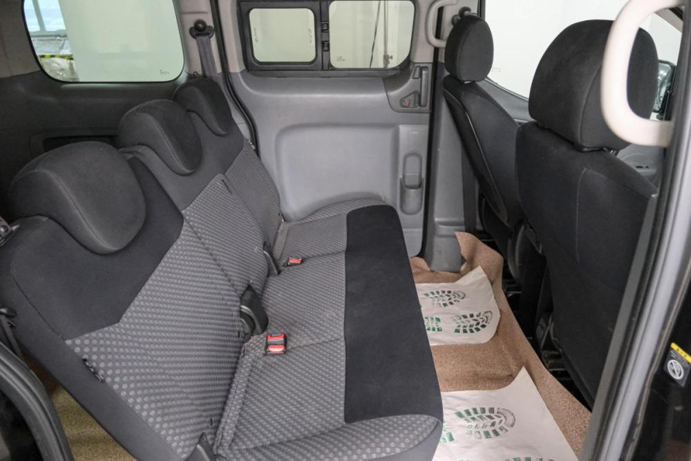 Nissan NV200 Красноярск  - изображение 19