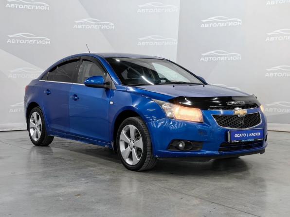 Chevrolet Cruze I с пробегом 2009 года, цена 450 000 рублей, 278000 км, седан, Автокод Объявления