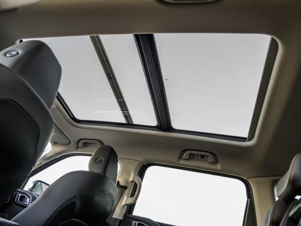 Haval Dargo с пробегом 2022 года, цена 2 298 000 рублей, 75351 км, внедорожник, Автокод Объявления
