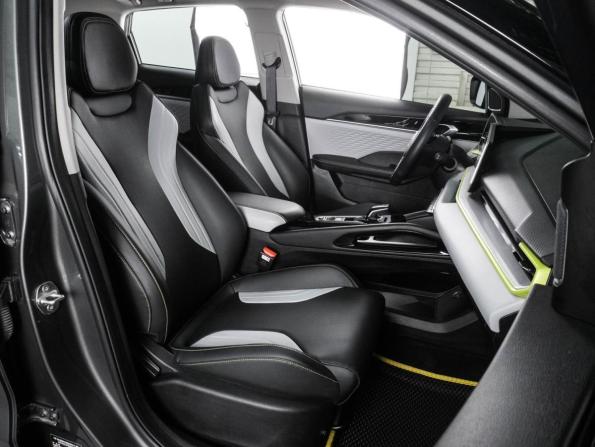 Geely Coolray I Рестайлинг с пробегом 2023 года, цена 1 999 000 рублей, 45863 км, внедорожник, Автокод Объявления