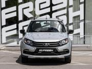 Lada (ВАЗ) Granta I Рестайлинг Волгоград  - изображение 17