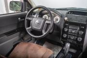 Mazda Tribute II Томск  - изображение 28