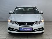 Honda Civic IX Рестайлинг Воронеж  - изображение 23