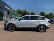 Lada (ВАЗ) Vesta I Рестайлинг (NG) Стерлитамак  - изображение 23