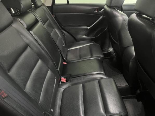 Mazda CX-5 I Рестайлинг с пробегом 2015 года, цена 2 130 000 рублей, 89602 км, внедорожник, Автокод Объявления