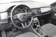 Skoda Kodiaq I Ярославль  - изображение 24