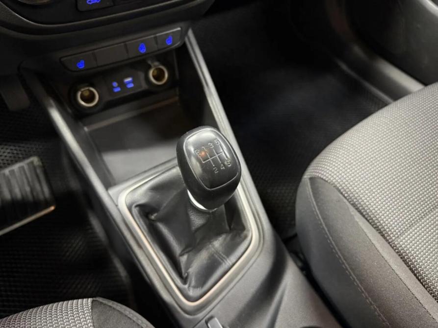 Hyundai Solaris II Набережные Челны  - изображение 12