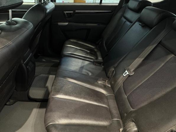 Hyundai Santa Fe II Рестайлинг с пробегом 2011 года, цена 1 499 000 рублей, 212087 км, внедорожник, Автокод Объявления