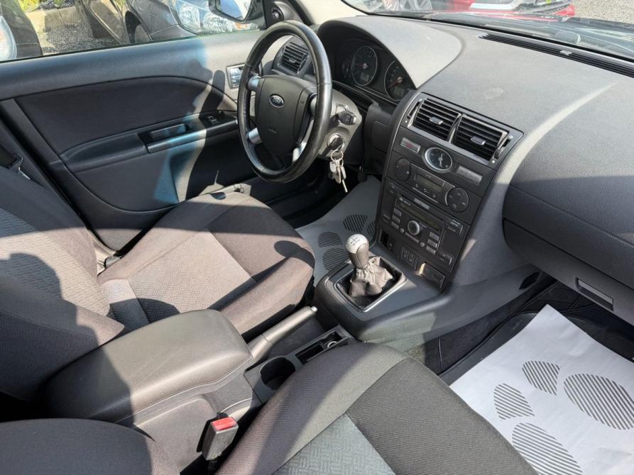 Ford Mondeo III Рестайлинг Санкт-Петербург  - изображение 8