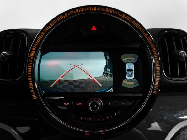Mini Countryman II с пробегом 2017 года, цена 1 890 000 рублей, 82855 км, внедорожник, Автокод Объявления
