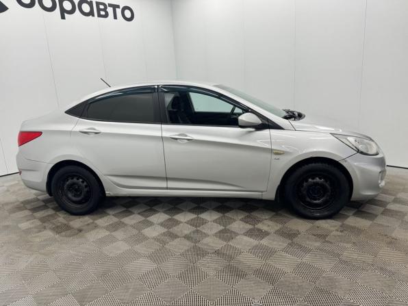 Hyundai Solaris I с пробегом 2013 года, цена 620 000 рублей, 178267 км, седан, Автокод Объявления