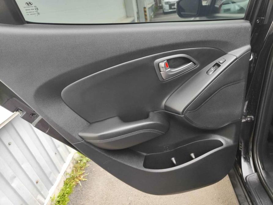 Hyundai ix35 I Рестайлинг Санкт-Петербург  - изображение 16