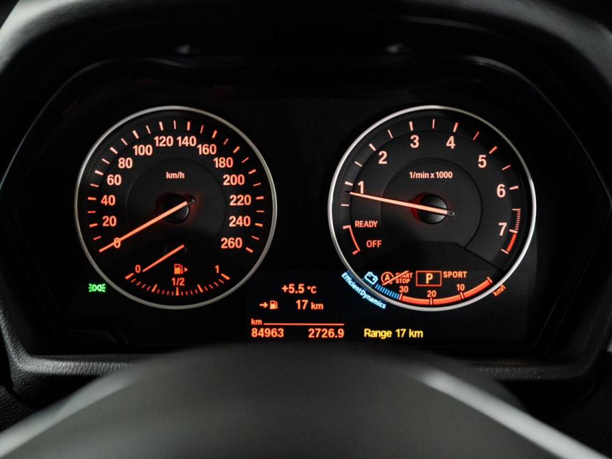 BMW X1 II (F48) Иркутск  - изображение 12
