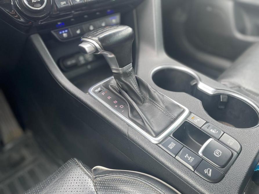 Kia Sportage IV Воронеж  - изображение 13