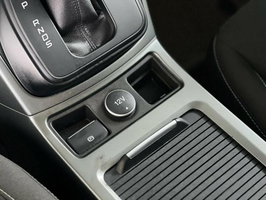 Ford Kuga II Рестайлинг Екатеринбург  - изображение 22