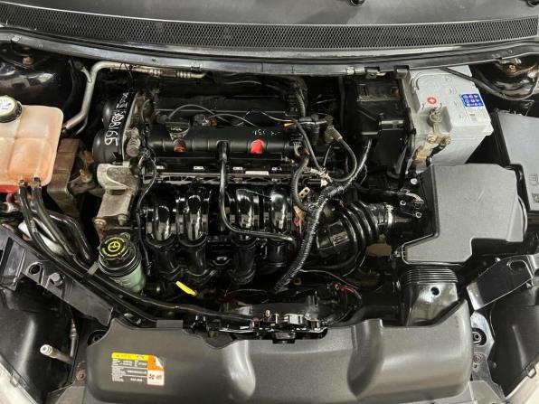 Ford Focus II с пробегом 2007 года, цена 391 140 рублей, 202745 км, седан, Автокод Объявления