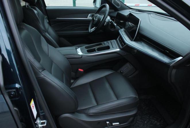Haval F7 I Рестайлинг с пробегом 2024 года, цена 2 949 000 рублей, 54616 км, внедорожник, Автокод Объявления