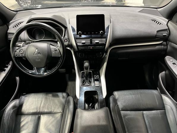Mitsubishi Eclipse Cross I Рестайлинг с пробегом 2021 года, цена 2 345 000 рублей, 60485 км, внедорожник, Автокод Объявления