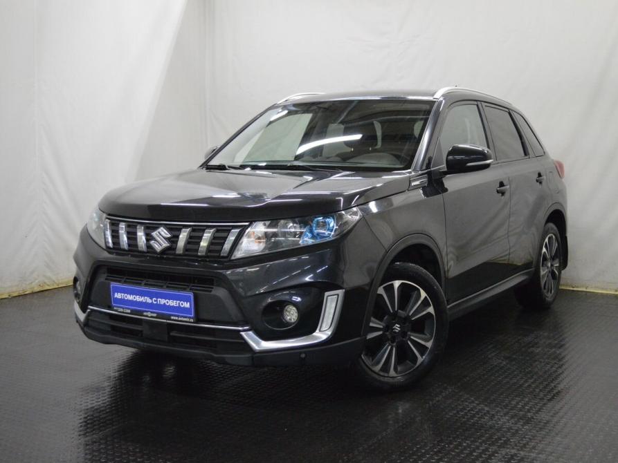 Suzuki Vitara II Рестайлинг Санкт-Петербург  - изображение 1