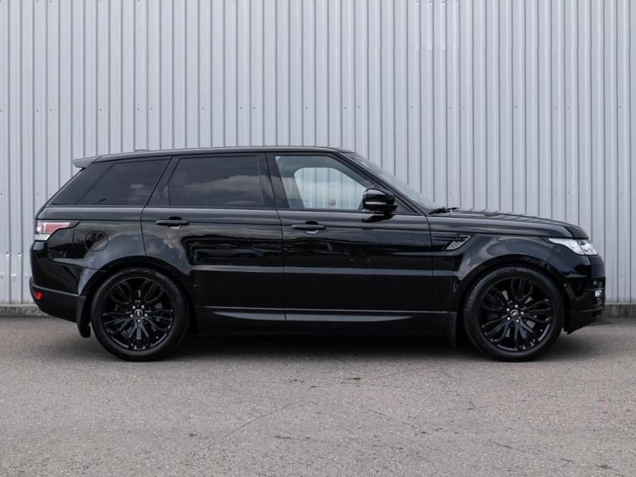 Land Rover Range Rover Sport II Сочи  - изображение 5