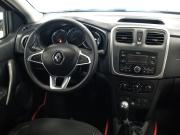 Renault Logan II Рестайлинг Самара  - изображение 30