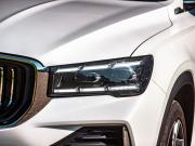 Geely Monjaro I Магнитогорск  - изображение 41