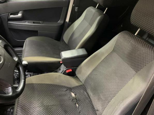 Lada (ВАЗ) Priora I с пробегом 2012 года, цена 162 000 рублей, 234900 км, хэтчбек, Автокод Объявления