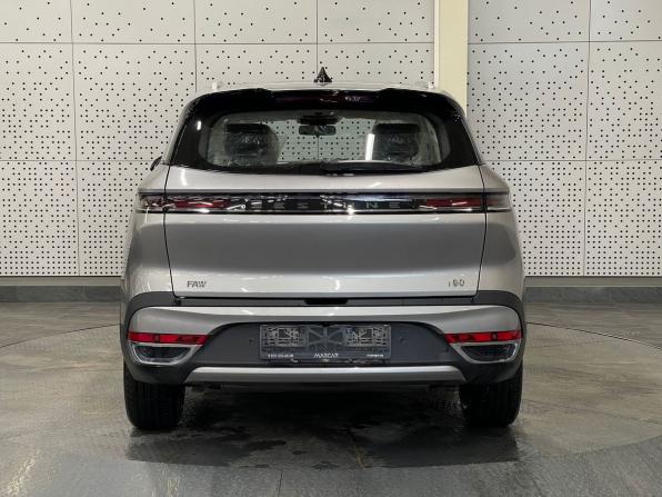 Новый FAW Bestune T90 2025 года, цена 3 450 000 рублей, внедорожник, Автокод Объявления