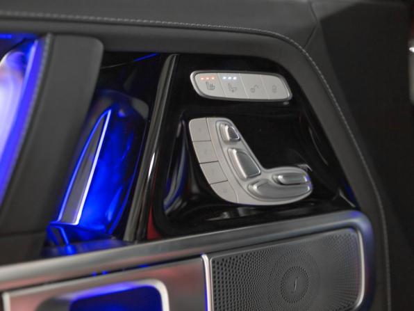 Новый Mercedes-Benz G-Класс AMG II (W465) Рестайлинг 2025 года, цена 33 480 000 рублей, внедорожник, Автокод Объявления