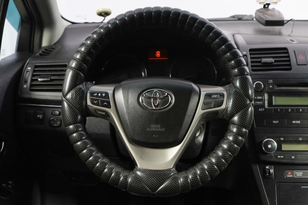 Toyota Avensis III Новосибирск  - изображение 11