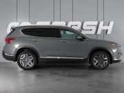 Hyundai Santa Fe IV Рестайлинг Минеральные Воды  - изображение 23