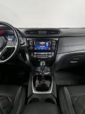 Nissan Qashqai II Рестайлинг Москва  - изображение 37