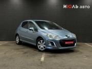 Peugeot 308 I Рестайлинг Челябинск  - изображение 19