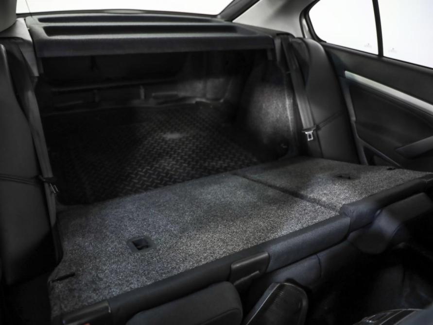 Skoda Octavia II (A5) Рестайлинг Санкт-Петербург  - изображение 22