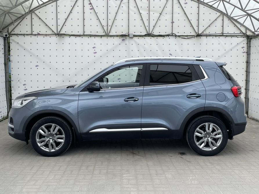 Chery Tiggo 4 I Рестайлинг Тамбов  - изображение 10