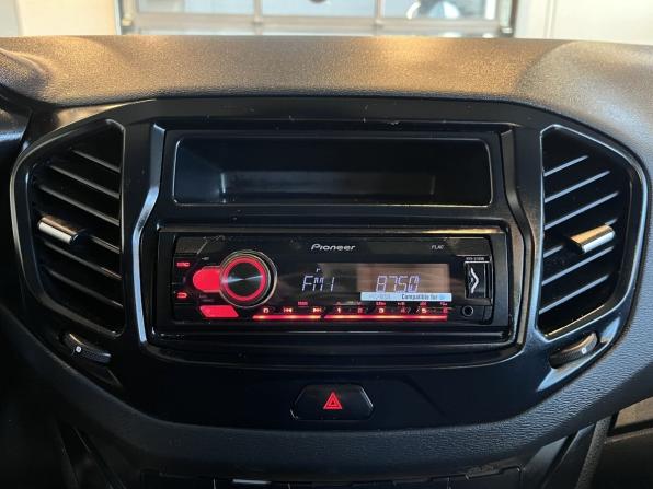 Lada (ВАЗ) Vesta I с пробегом 2019 года, цена 1 099 000 рублей, 131785 км, универсал, Автокод Объявления