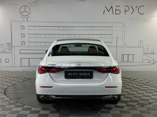 Mercedes-Benz E-Класс VI (W214 S214) с пробегом 2025 года, цена 7 450 000 рублей, 62 км, седан, Автокод Объявления