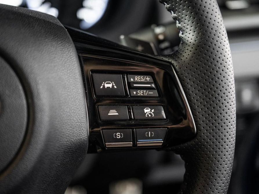 Subaru Levorg I Иркутск  - изображение 11