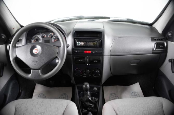 Fiat Albea I Рестайлинг с пробегом 2011 года, цена 349 000 рублей, 186750 км, седан, Автокод Объявления
