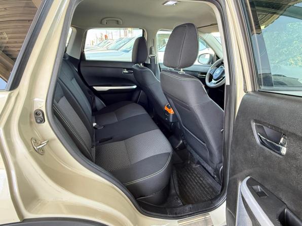 Suzuki Vitara II с пробегом 2016 года, цена 1 523 000 рублей, 104160 км, внедорожник, Автокод Объявления