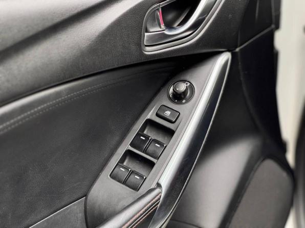 Mazda 6 III (GJ) с пробегом 2014 года, цена 1 580 000 рублей, 173000 км, седан, Автокод Объявления